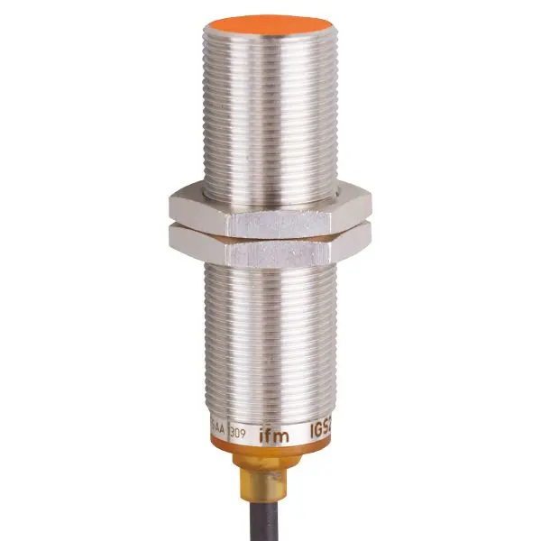 Produktfoto 1 von ifm Electronic IF5880 Induktiver Sensor