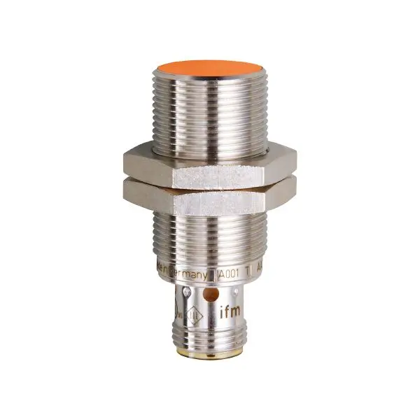 Produktfoto 1 von ifm Electronic IGS240, Induktiver Sensor