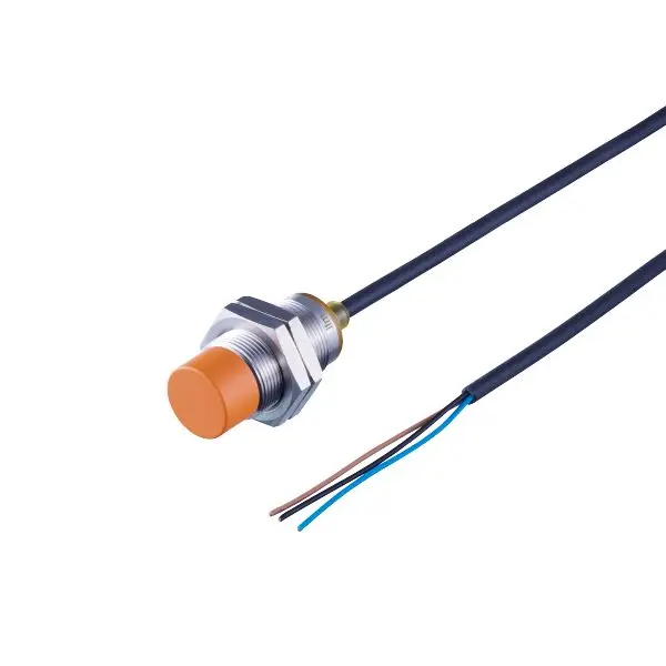 Produktfoto 1 von ifm Electronic IGS252, Induktiver Sensor