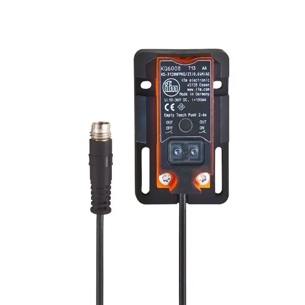Produktfoto 1 von ifm Electronic IGS267 Induktiver Sensor