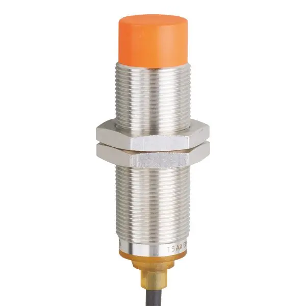 Produktfoto 1 von ifm Electronic IGS246, Induktiver Sensor