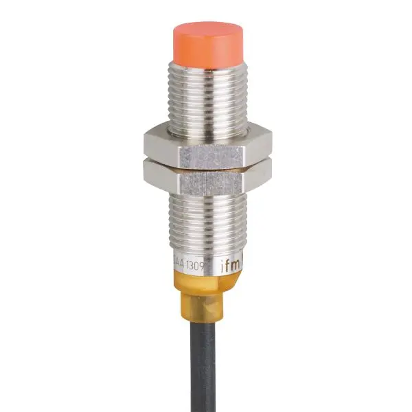 Produktfoto 1 von ifm Electronic IFS258, Induktiver Sensor