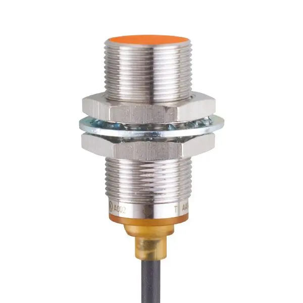 Produktfoto 1 von ifm Electronic IGS702 Induktiver Sensor