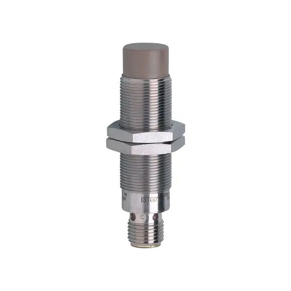 Produktfoto 1 von ifm Electronic IGT002, Induktiver Sensor