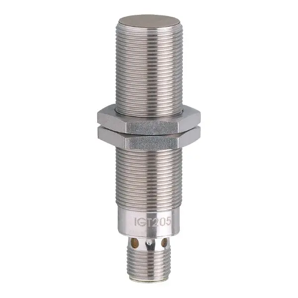 Produktfoto 1 von ifm Electronic IGT206, Induktiver Sensor