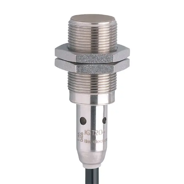 Produktfoto 1 von ifm Electronic IGT207, Induktiver Sensor