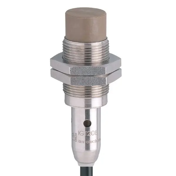 Produktfoto 1 von ifm Electronic IGT209, Induktiver Sensor