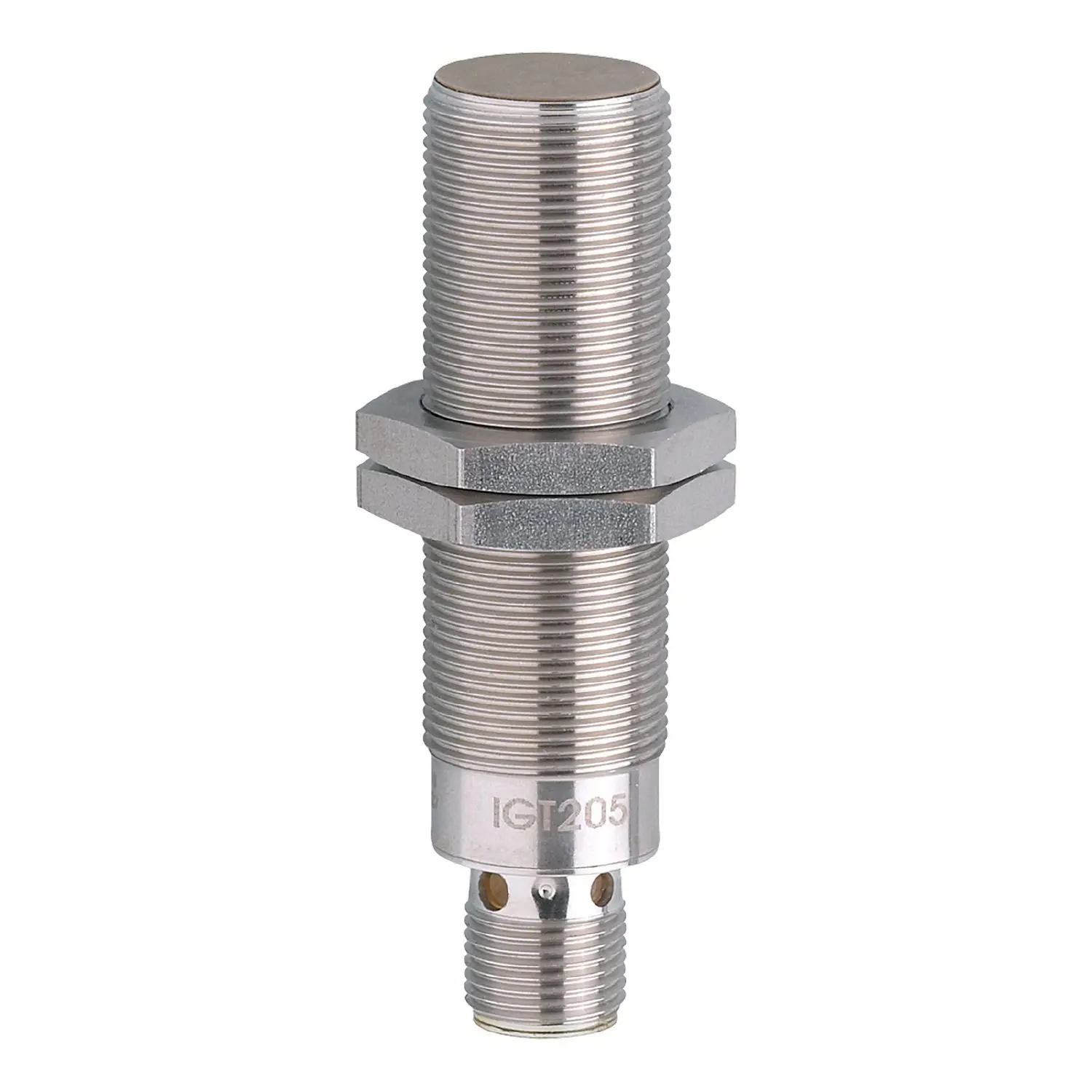 Produktfoto 1 von ifm Electronic IGT228 Induktiver Sensor