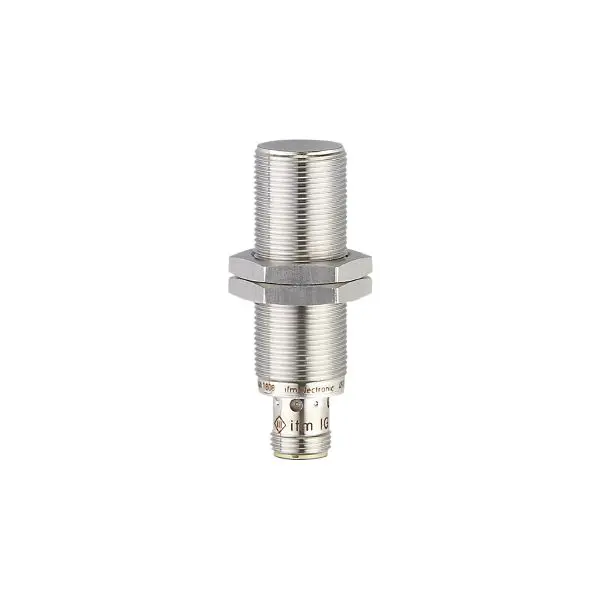 Produktfoto 1 von ifm Electronic IGT260, Induktiver Ganzmetallsensor