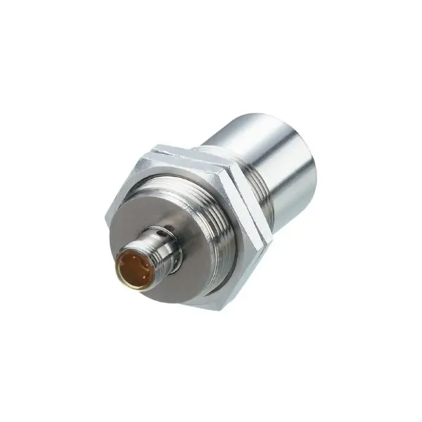 Produktfoto 1 von ifm Electronic II504A Induktiver Ganzmetallsensor