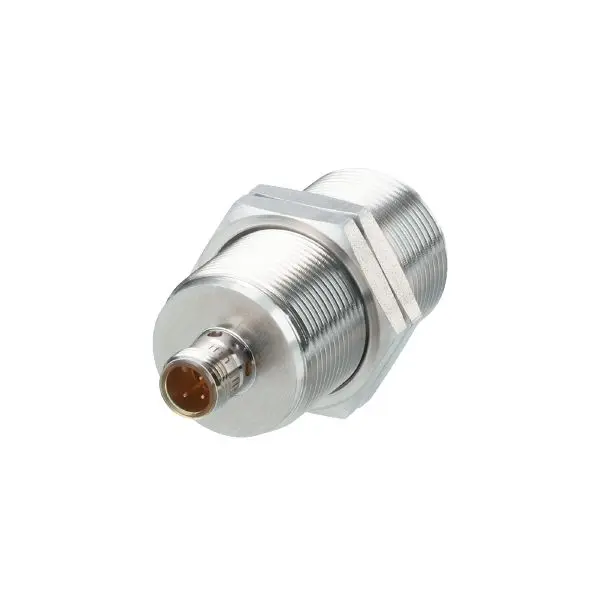 Produktfoto 1 von ifm Electronic II505A Induktiver Ganzmetallsensor