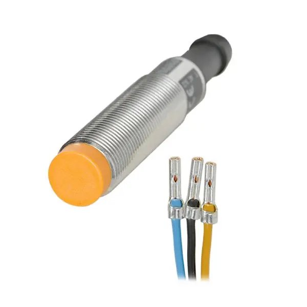 Produktfoto 1 von ifm Electronic II5166 Induktiver Sensor