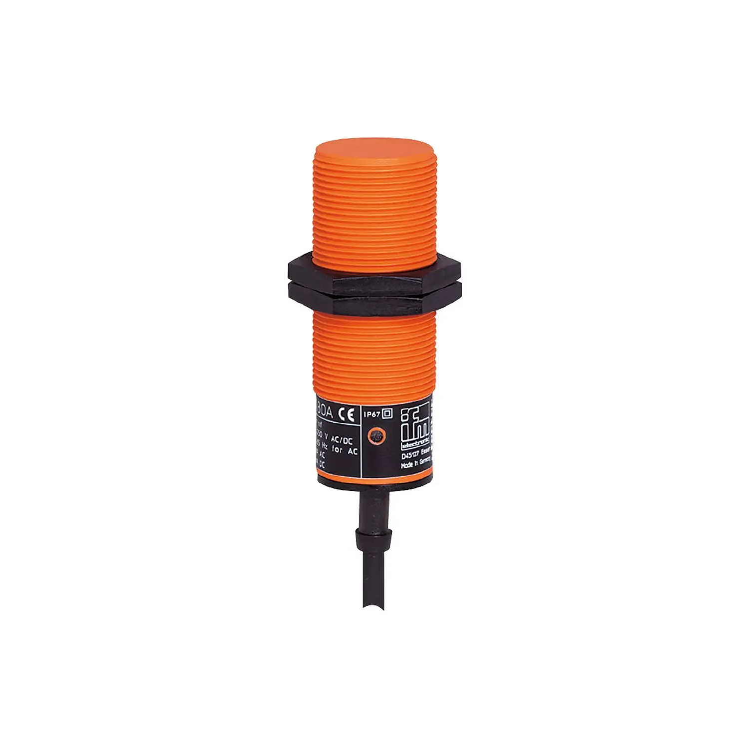 Produktfoto 1 von ifm Electronic II5736 Induktiver Sensor