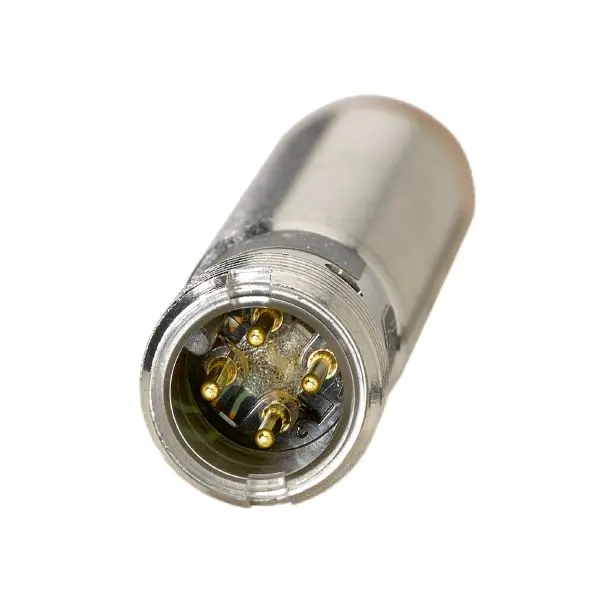 Produktfoto 1 von ifm Electronic IFC278, Induktiver Ganzmetallsensor