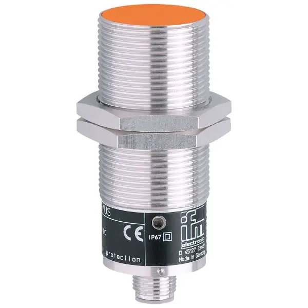 Produktfoto 1 von ifm Electronic II5807 Induktiver Sensor