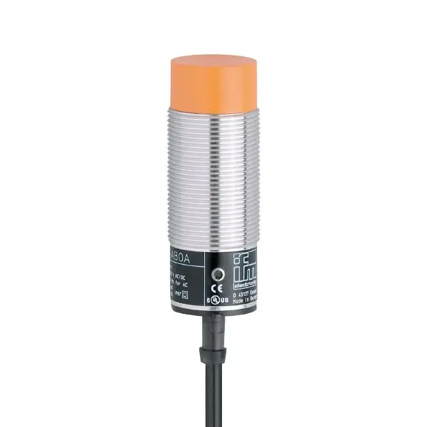Produktfoto 1 von ifm Electronic II0051 Induktiver Sensor