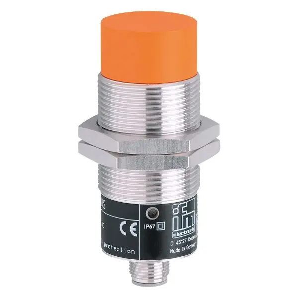 Produktfoto 1 von ifm Electronic KG5066, Kapazitiver Sensor