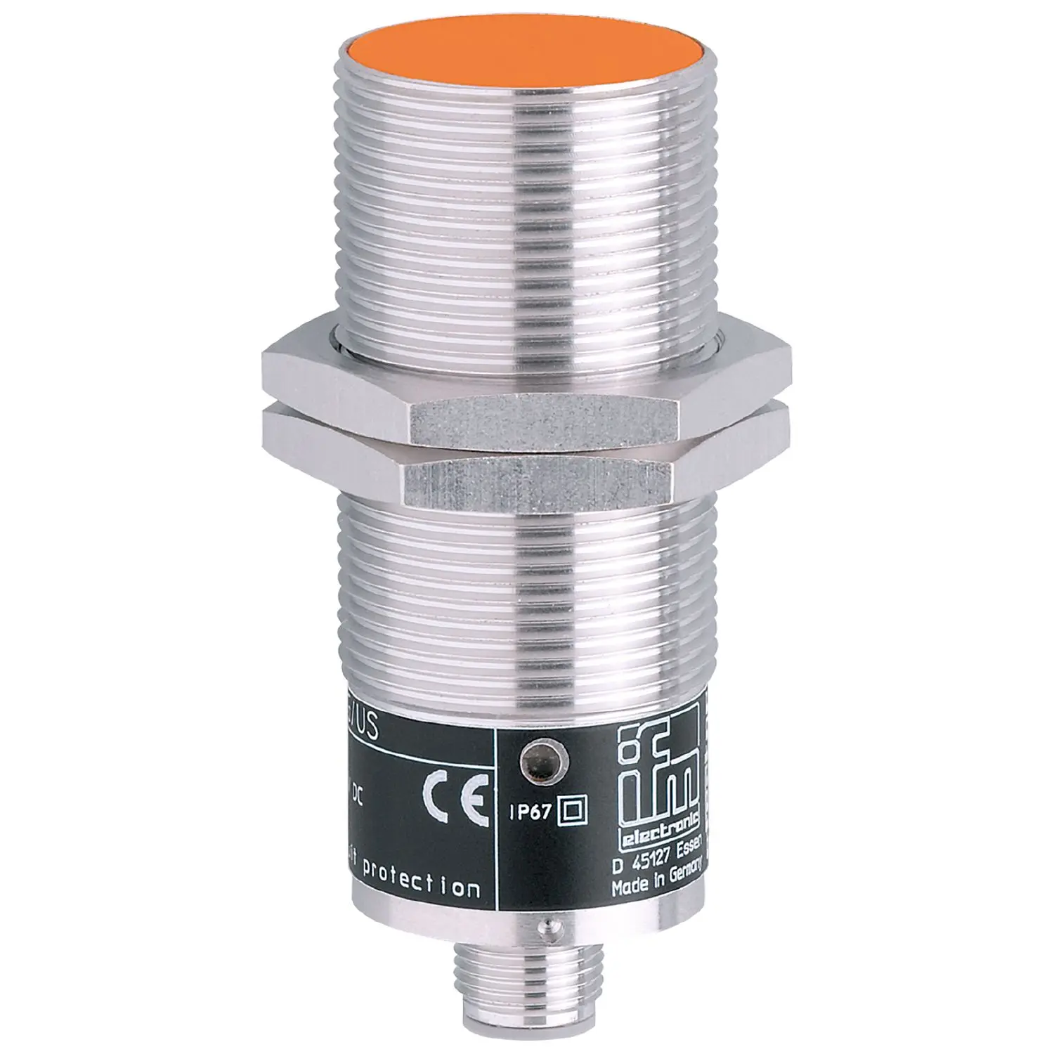Produktfoto 1 von ifm Electronic II5735 Induktiver Sensor