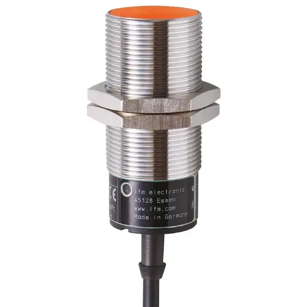 Produktfoto 1 von ifm Electronic IF5904 Induktiver Sensor