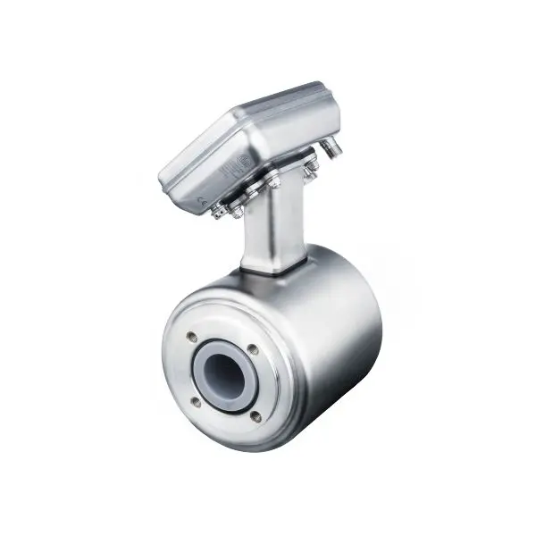 Produktfoto 1 von ifm Electronic SMF421 Magnetisch induktiver Durchflusssensor