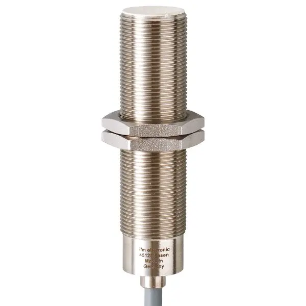 Produktfoto 1 von ifm Electronic II5930 Induktiver Hochtemperatursensor