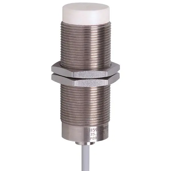 Produktfoto 1 von ifm Electronic II5961 Induktiver Hochtemperatursensor