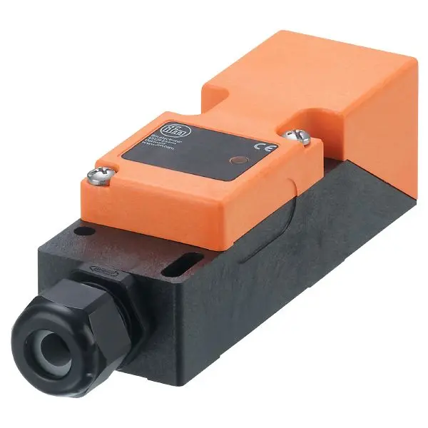 Produktfoto 1 von ifm Electronic IM5038 Induktiver Sensor
