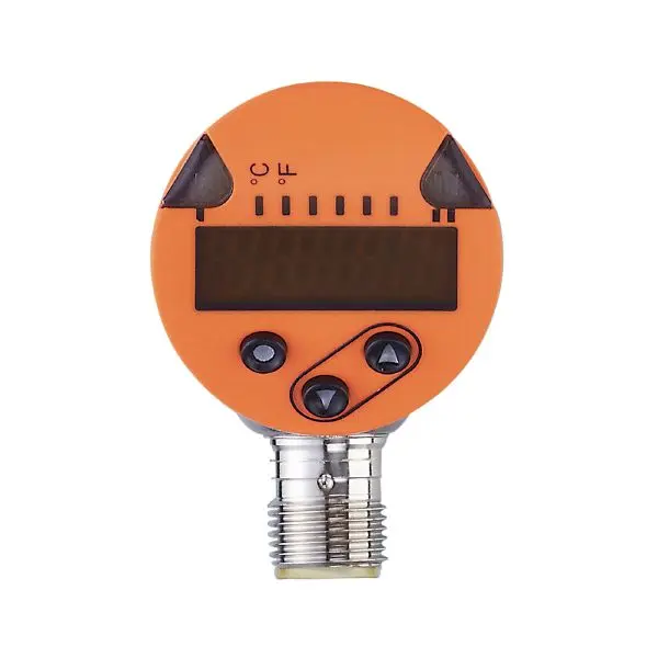 Produktfoto 1 von ifm Electronic II7102 Induktiver Sensor