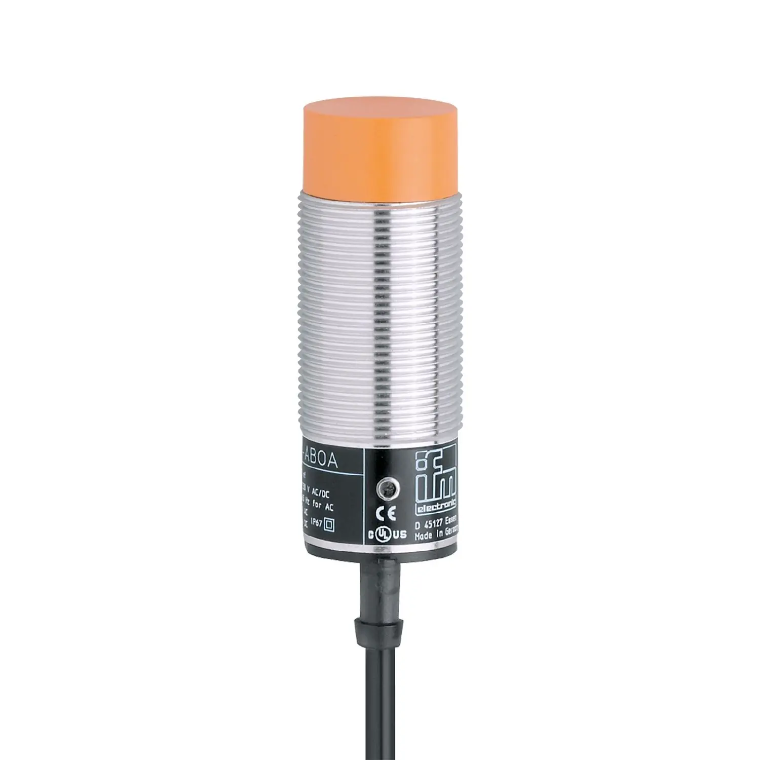 Produktfoto 1 von ifm Electronic II0275 Induktiver Sensor