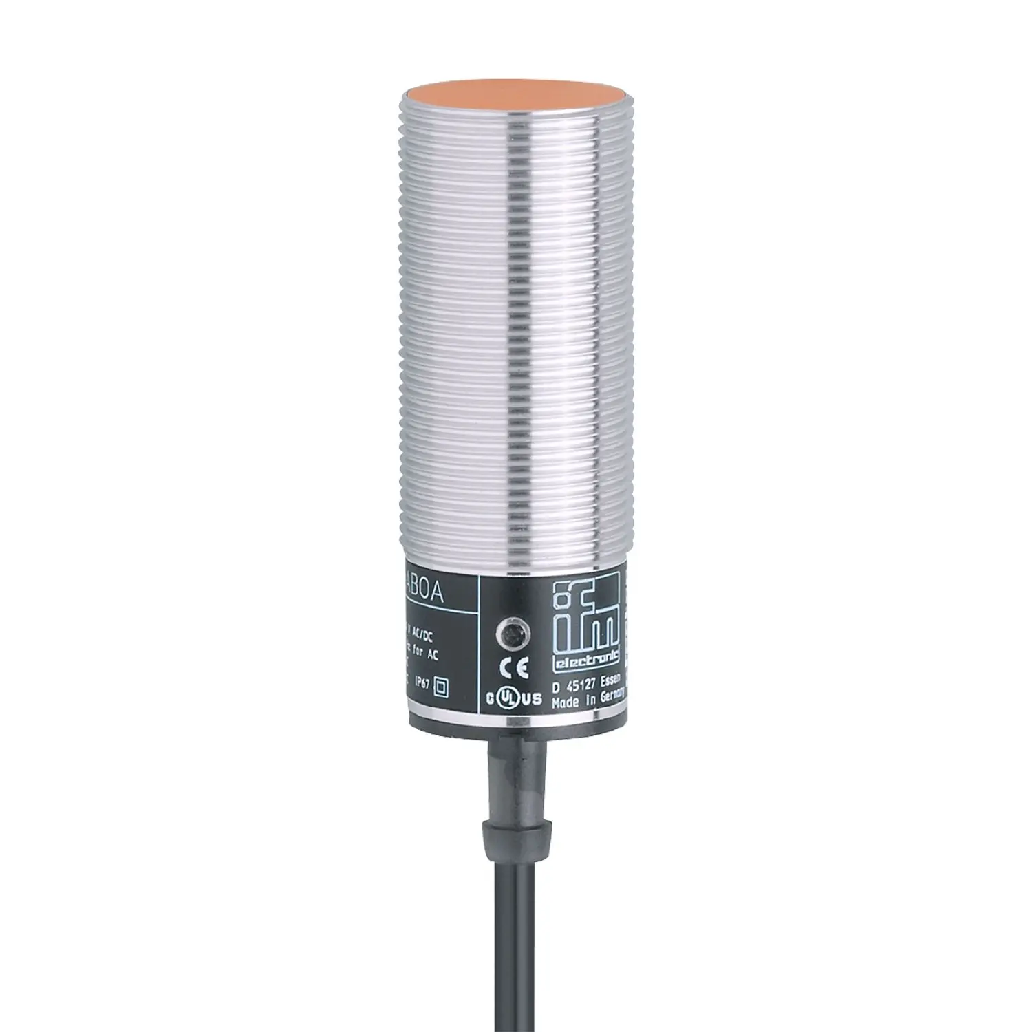 Produktfoto 1 von ifm Electronic II0272 Induktiver Sensor