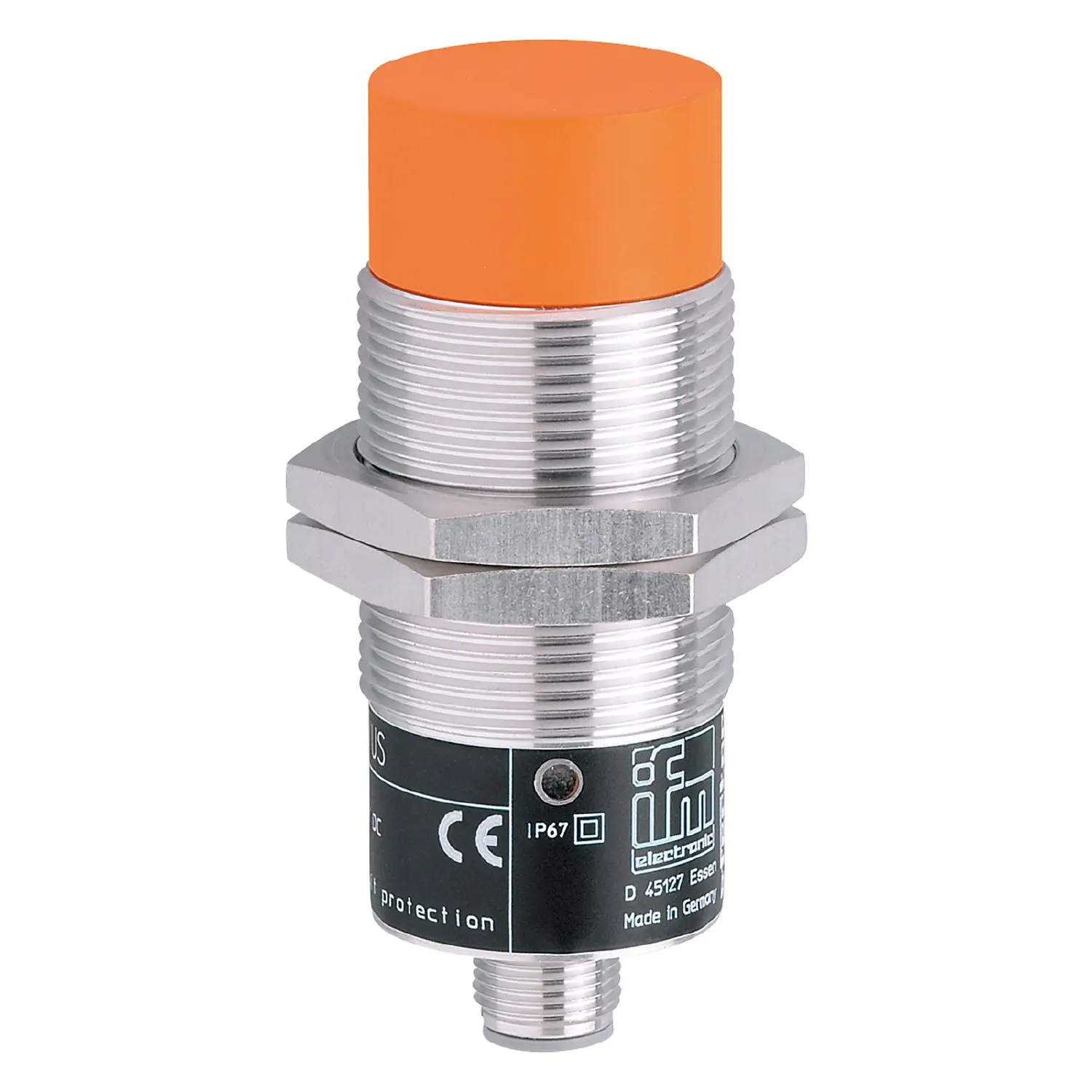 Produktfoto 1 von ifm Electronic II0294 Induktiver Sensor