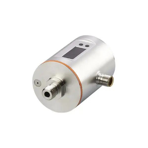 Produktfoto 1 von ifm Electronic SM4100 Magnetisch induktiver Durchflusssensor