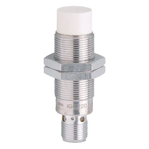 Produktfoto 1 von ifm Electronic IFC210, Induktiver Sensor