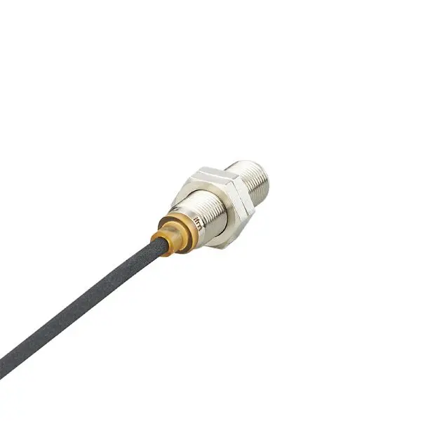 Produktfoto 1 von ifm Electronic IIC237, Induktiver Ganzmetallsensor