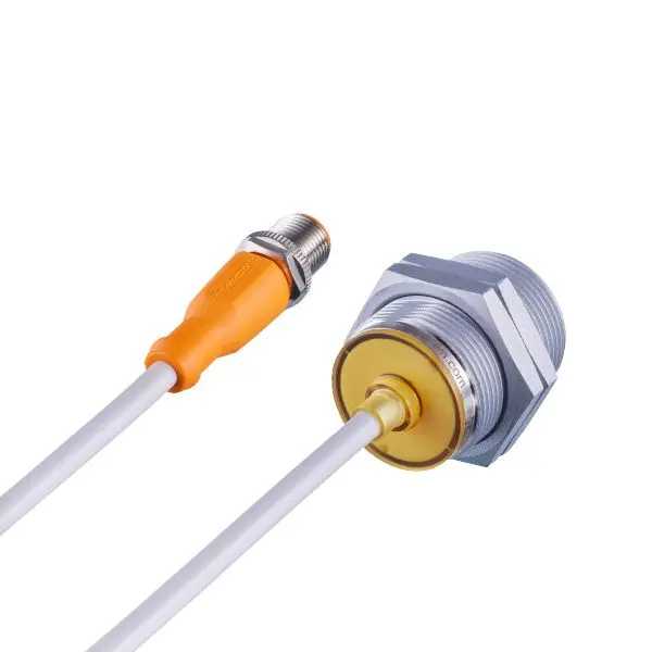 Produktfoto 1 von ifm Electronic IIR204, Induktiver Ganzmetallsensor