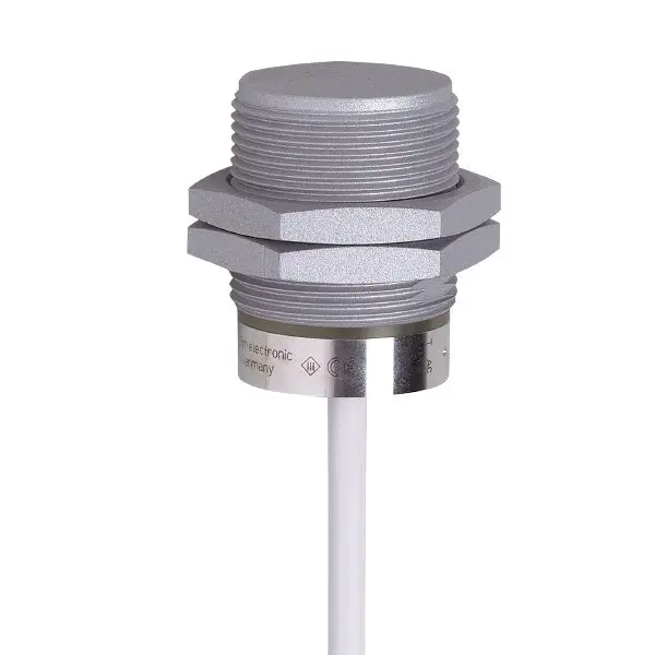 Produktfoto 1 von ifm Electronic IIR205, Induktiver Ganzmetallsensor