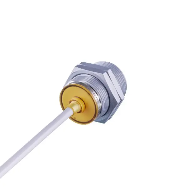 Produktfoto 1 von ifm Electronic IIR206, Induktiver Ganzmetallsensor