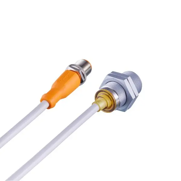 Produktfoto 1 von ifm Electronic IGR205, Induktiver Ganzmetallsensor