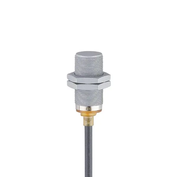 Produktfoto 1 von ifm Electronic IIR212, Induktiver Ganzmetallsensor