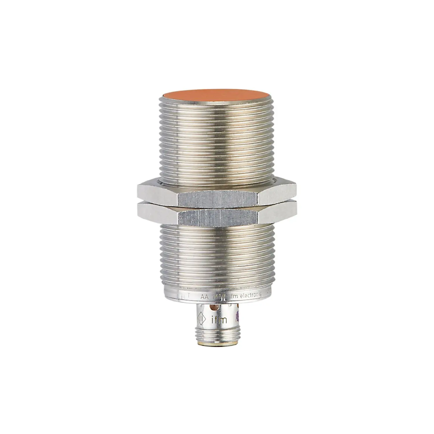Produktfoto 1 von ifm Electronic IIS218 Induktiver Sensor