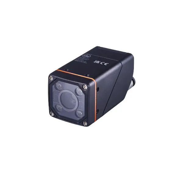 Produktfoto 1 von ifm Electronic IIS231 Induktiver Ringsensor