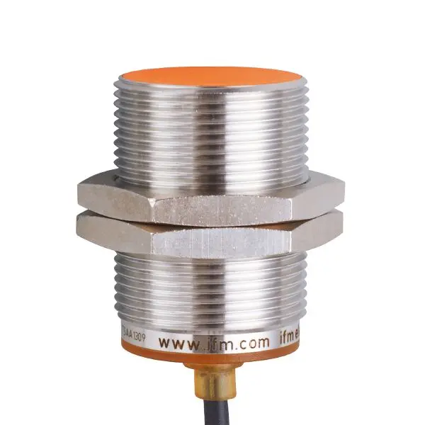 Produktfoto 1 von ifm Electronic IIS244, Induktiver Sensor