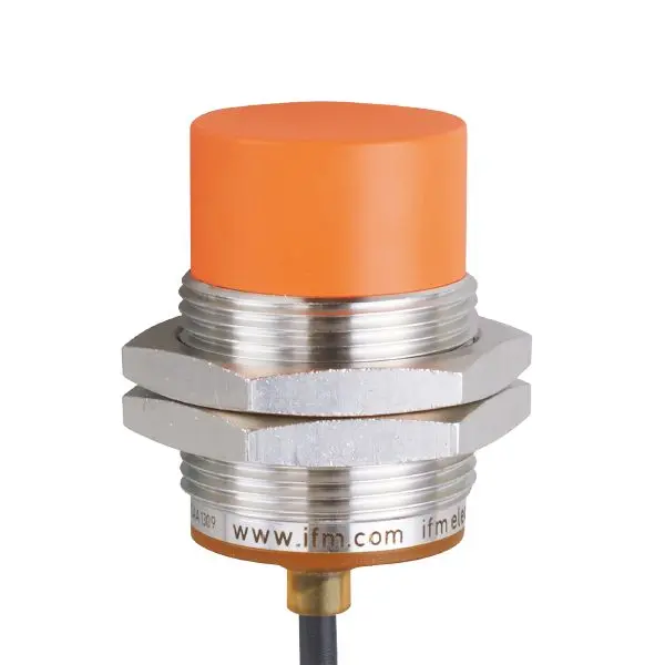 Produktfoto 1 von ifm Electronic IIS246, Induktiver Sensor
