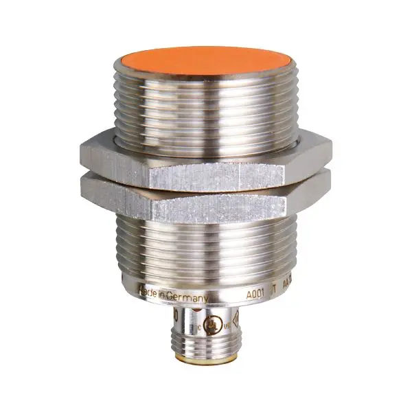 Produktfoto 1 von ifm Electronic IFS261 Induktiver Ringsensor
