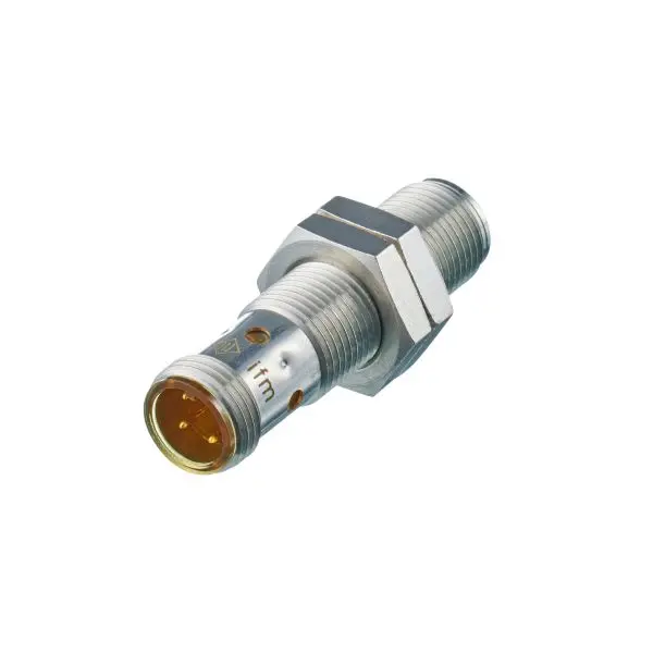 Produktfoto 1 von ifm Electronic IIS269 Induktiver Ringsensor