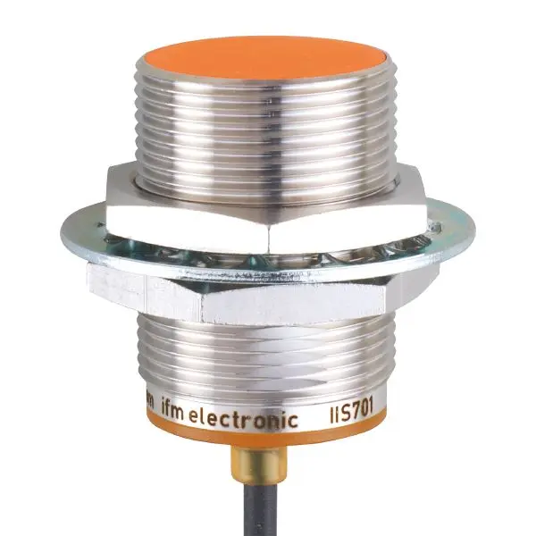 Produktfoto 1 von ifm Electronic SM6420 Magnetisch induktiver Durchflusssensor
