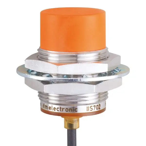 Produktfoto 1 von ifm Electronic IIS704 Induktiver Sensor