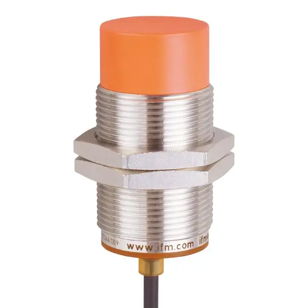 Produktfoto 1 von ifm Electronic IIS700 Induktiver Sensor