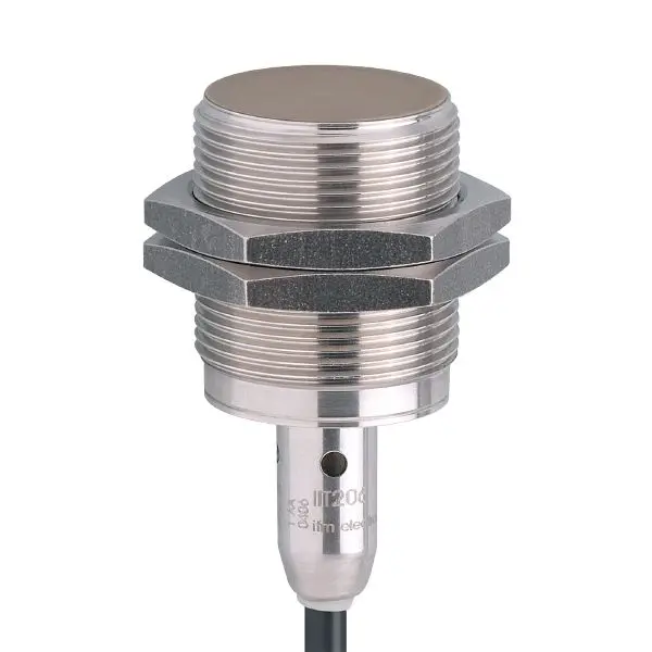 Produktfoto 1 von ifm Electronic IIT209, Induktiver Sensor