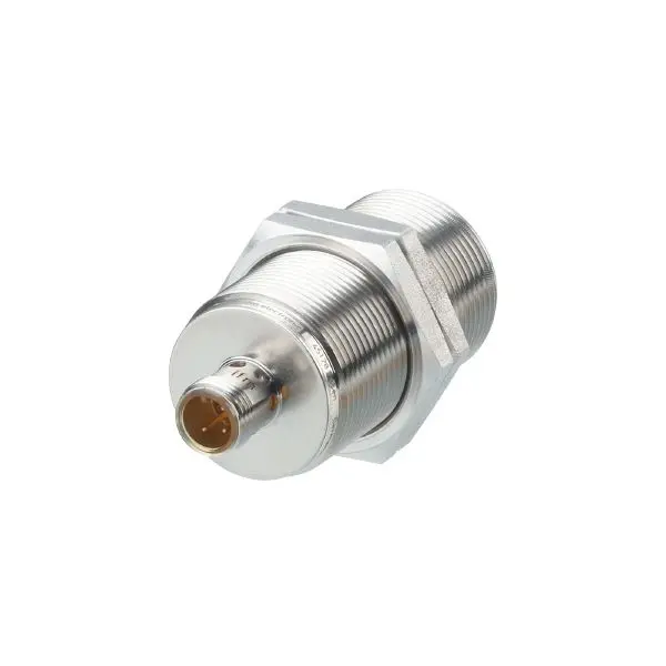 Produktfoto 1 von ifm Electronic IIT231, Induktiver Ganzmetallsensor